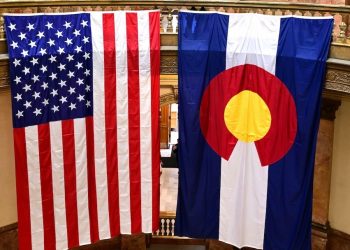 Colorado Republican Party To Cancel Primary If Trump Kept Off Ballot