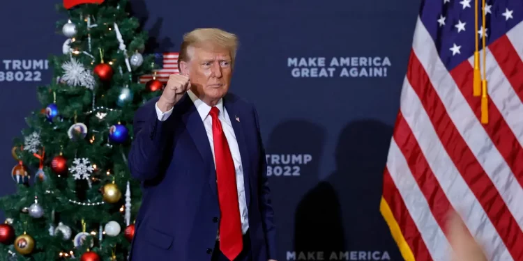 Supreme Court Would Rule 9-0 in Favor of Trump in Colorado Case: Former White House Lawyer