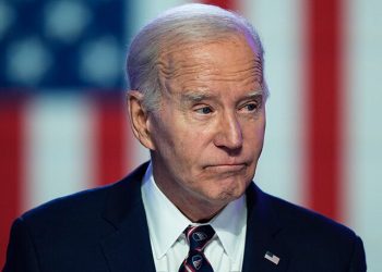 Exclusive – Donald Trump Recounts How Ted Kennedy Once Told Him Joe Biden Was the ‘Dumbest’ Senator