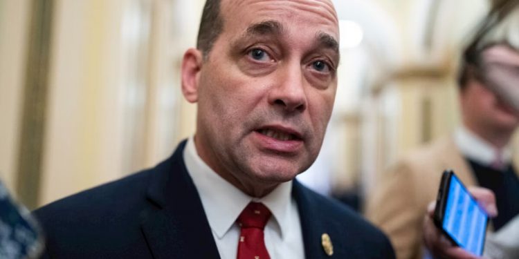 House Freedom Caucus Offers Spending Back-Up Plan To ‘Save Americans $100 Billion’