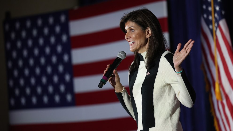 Haley Refuses to Resign After SC Primary Rout: Who's Keeping Her? Dark Money Dwindles...
