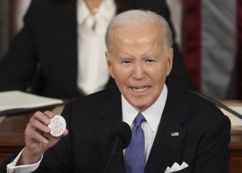 President Biden Is Set to Give a $10 Billion Gift to Iran