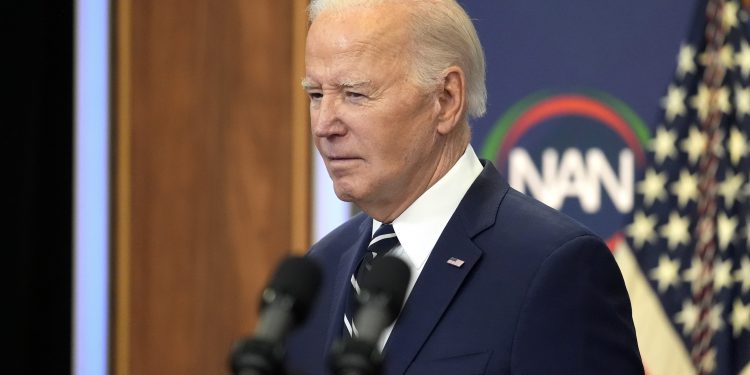 Biden’s blind spot: President’s record on ballooning cost of living makes voters sour