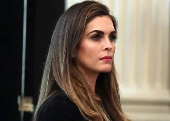 NY vs. Trump: Bragg’s own witness, Hope Hicks, implodes case against Trump