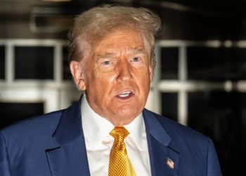 Google Reverses Decision To Ban Trump Ad Targeting Biden On Inflation, Illegal Immigration: Report