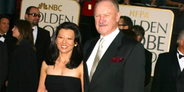 Oscar-winning actor Gene Hackman, wife found dead in Santa Fe home