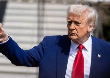 SCOTUS Greenlights Trump’s Use Of 1798 Law To Deport Foreign Gang Members