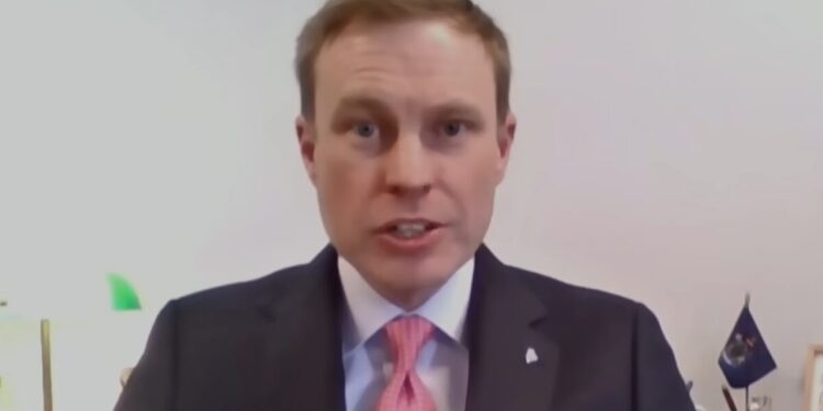 Maine AG Wildly Claims ‘No Concerns Of Safety’ With Men In Women’s Sports