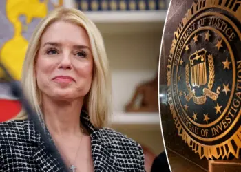 AG Pam Bondi announces ‘greatest hits’ amid DOGE cuts, including $250K to work with jailed trans inmates