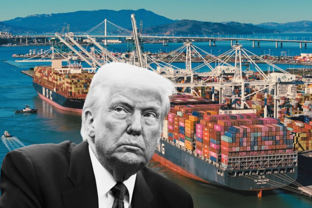 Trump’s Trade Move: 90 Days of Leverage and a 125% Warning to China
