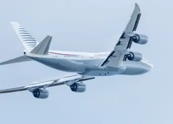 Trump clarifies ownership of aircraft in defense of Qatar’s gift