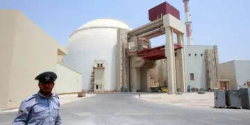 What About Iran’s Bushehr Nuclear Reactor?