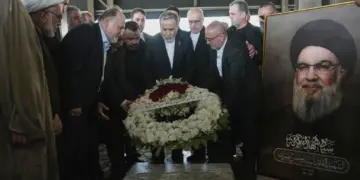 Why are some key Tehran allies staying out of the Israel-Iran conflict?