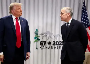 Canada to resume trade talks with US after rescinding digital services tax