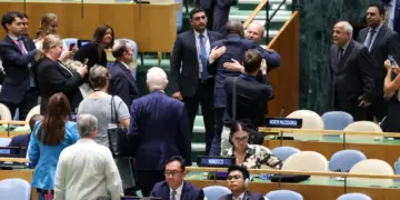 Qatar, Saudi Arabia, Egypt join calls for Hamas to disarm and exit Gaza to end war with Israel