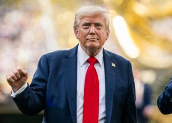 Trump’s Justice Department Sues New York City for Protecting Illegal Aliens with Sanctuary Policies