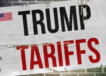 Trump Puts 35 Percent Tariff on Canada