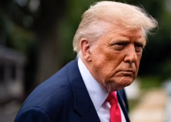 Trump Threatens To Sue WSJ Over ‘FAKE’ Epstein Letter, Orders Bondi To Unseal Testimony
