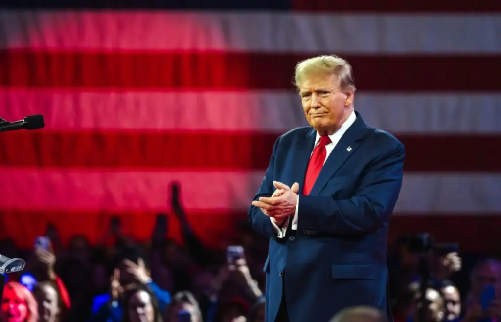 TRUMP STRIKES IRAN’S NUKES — AND SECURES CEASEFIRE