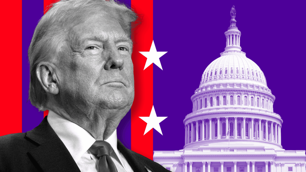TRUMP UNSTOPPABLE: SUPREME COURT, FOREIGN POLICY, AND FULL MAGA MOMENTUM 🔥