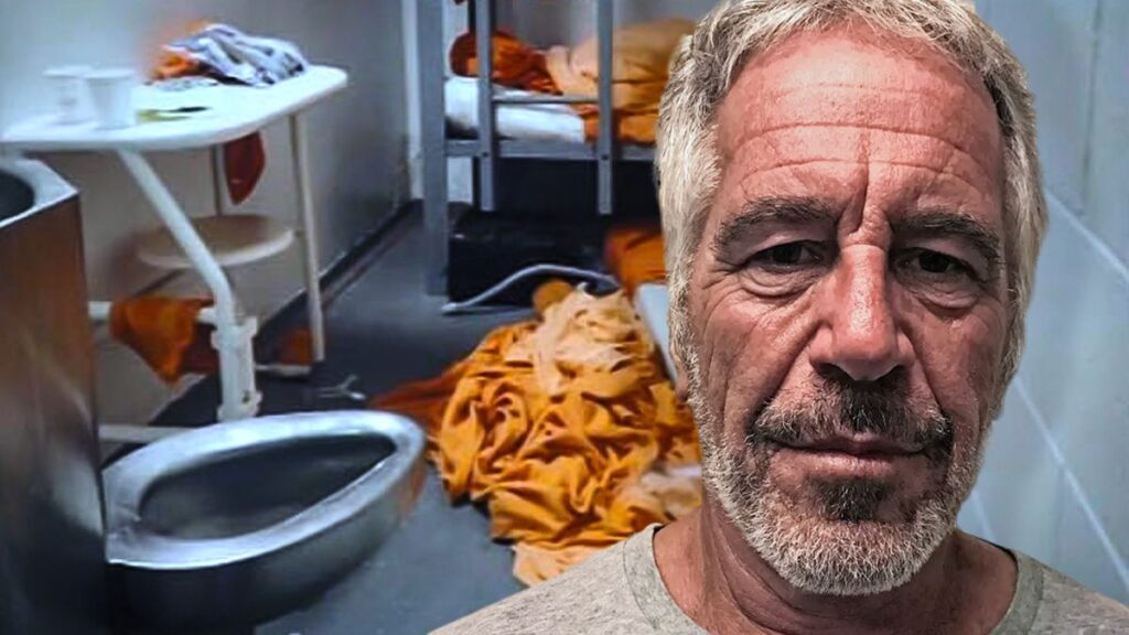 🚨 NO EPSTEIN CLIENT LIST? DOJ & FBI RAISE SERIOUS QUESTIONS