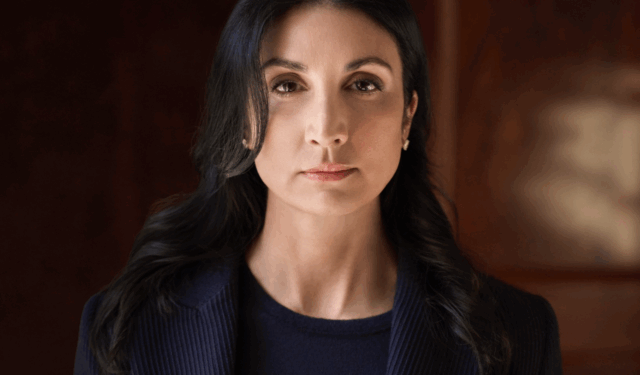 Columbia University Trustee Demands Compliance with Trump’s Demands