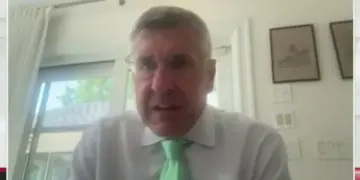 ‘This Economy Is Cooking’: Steve Moore Over The Moon About GDP Numbers Under Trump