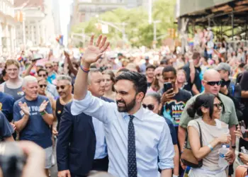 Mamdani targets NYC’s wealthy in tax plan — as spotlight turns to mother’s $2M Chelsea loft, where socialist launched his career