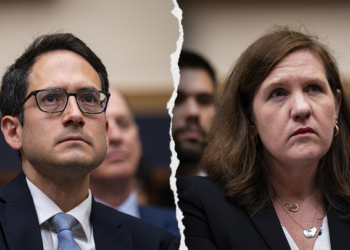 Trump administration’s effort to reshape Federal Trade Commission blocked by DC judge