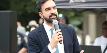 Zohran Mamdani’s Democratic Socialists of America comrades push ‘abolition’ of traditional family