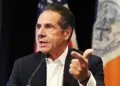 Andrew Cuomo proposes ‘Zohran’s Law’ after privileged Mamdani clings to rent-stabilized apartment