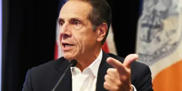 Andrew Cuomo proposes ‘Zohran’s Law’ after privileged Mamdani clings to rent-stabilized apartment
