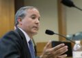 Ken Paxton Gets ‘Major Victory’ in Suit Regarding Beto O’Rourke Fundraising for Runaway TX Democrats