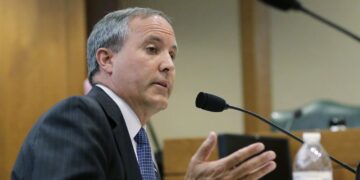 Ken Paxton Gets ‘Major Victory’ in Suit Regarding Beto O’Rourke Fundraising for Runaway TX Democrats