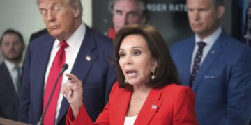 Indiana Woman Finds Out the Price for Threatening to Assassinate President Trump