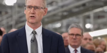 Jaguar CEO Steps Down Months After Woke Rebrand Commercial Went Viral