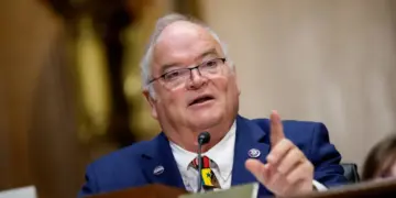 Trump Removes IRS Commissioner, Bessent Named Acting Head