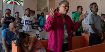 Police: Miami Pastor, Accomplice Ran Illegal Immigration Scheme Out of Church