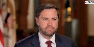 ‘They Broke The Law’: JD Vance Says ‘A Lot Of People’ Will Be Indicted For Russia Hoax