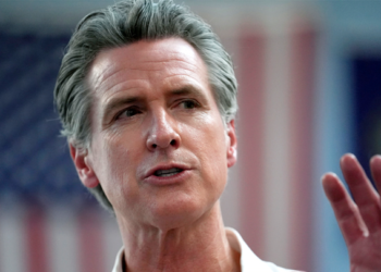 ‘All-out war’: Fleeing Texas Dems side with Newsom as redistricting standoff continues: ‘fire with fire’