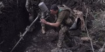 Trump Announces $825M Arms Sale to Ukraine