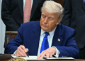 Nolte: Trump to Sign Executive Order Outlawing Mail-in Ballots