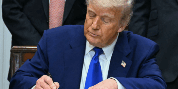 Nolte: Trump to Sign Executive Order Outlawing Mail-in Ballots