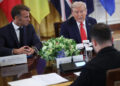 Trump Calls Putin During Talks With Europeans, Makes Plan for Zelensky-Putin Peace Meeting… Predicts Deal Within Weeks