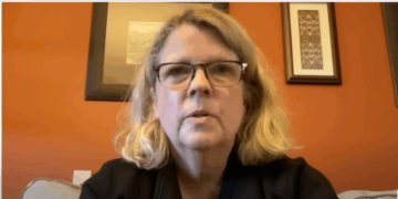 Corporate Media Elevated This Anti-Trump Ex-Spook As Author Of Russia ICA. She Wasn’t.