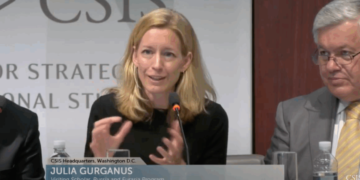 ‘Undercover’ Spy At Center Of WSJ Sob Story Is Actually A Public CIA Russia Hoaxer