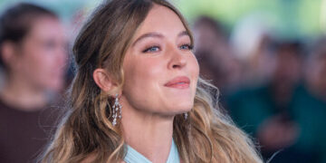 JD Vance Mocks Democrats Calling Sydney Sweeney ‘Nazi’ Over American Eagle Ad: ‘Great Strategy’ to Win Back Men