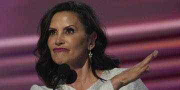 Michigan Has Some New People Running for Governor Who Are Pretty Interesting