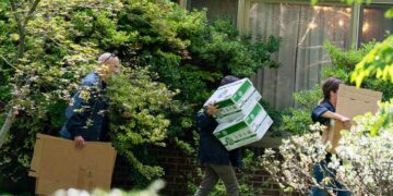 John Bolton Is Really Cooked As Media Abandons the ‘Retaliation’ Narrative