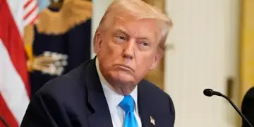 Dems dig in, Trump demands all: Nominee fight boils over in Senate as GOP looks for a deal